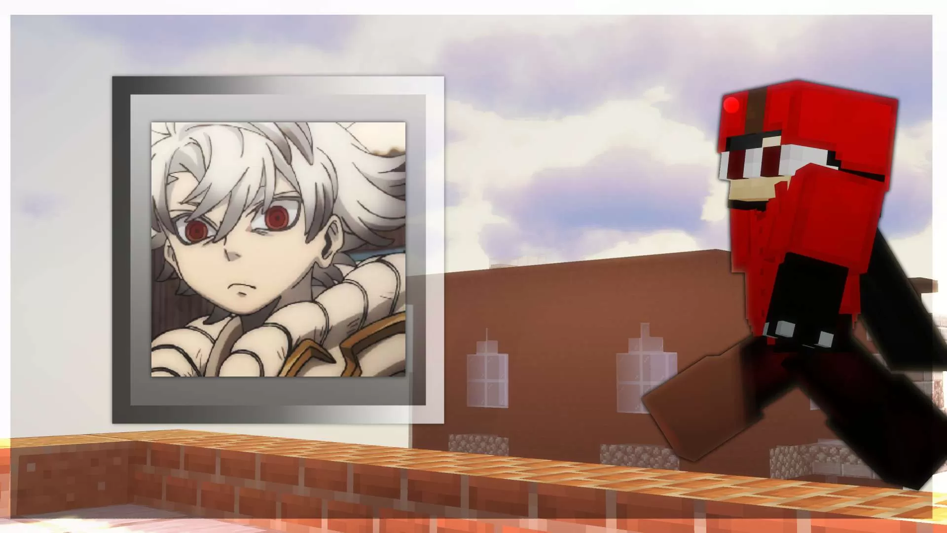 Gallery Image 1 for Rudo Surberc (Gachiakuta)  on PVPRP